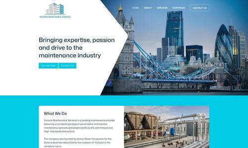 Bespoke Website Design height=:300