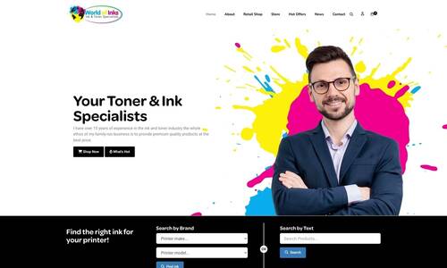 Bespoke Website Design height=:300