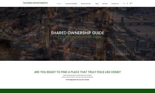 Bespoke Website Design height=:300