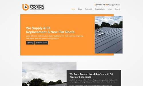 Bespoke Website Design height=:300