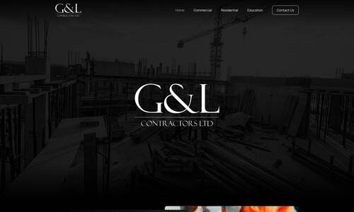 Bespoke Website Design height=:300