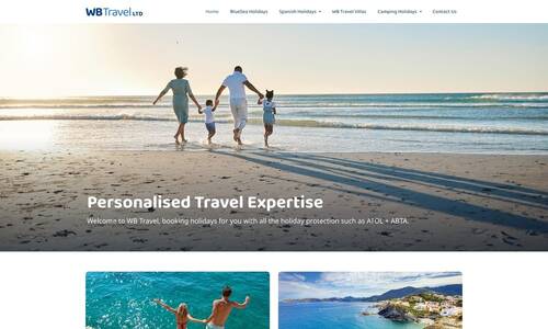 Bespoke Website Design height=:300
