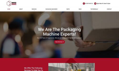 Bespoke Website Design height=:300