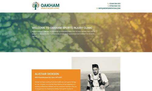 Launchpad Website Design height=:300