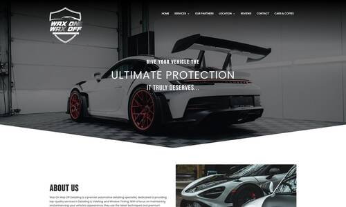 Bespoke Website Design height=:300