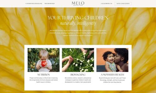 Bespoke Website Design height=:300