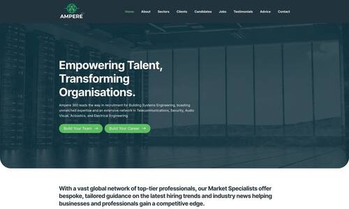 Bespoke Website Design height=:300