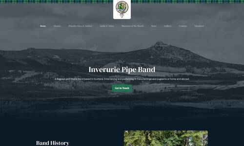 Bespoke Website Design height=:300