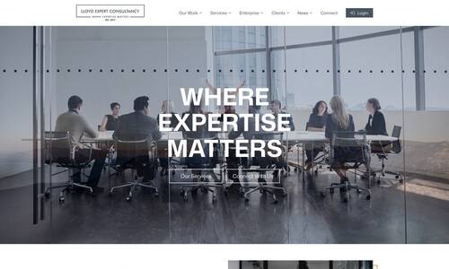 Bespoke Website Design height=:300