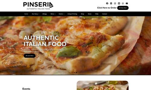 Bespoke Website Design height=:300