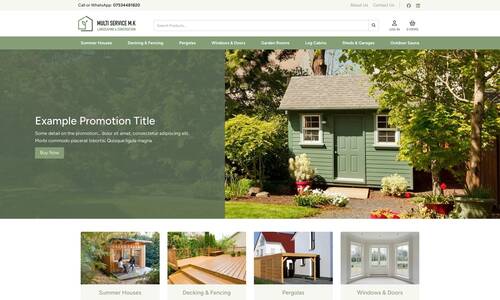 Bespoke Website Design height=:300