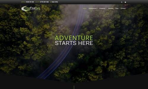 Bespoke Website Design height=:300