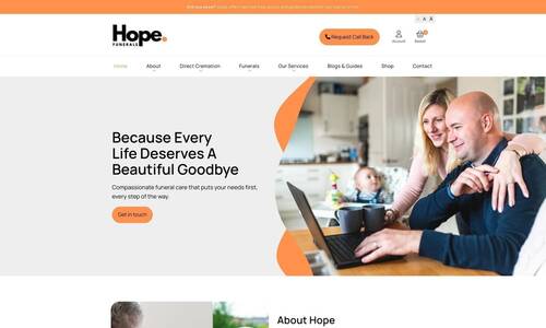 Bespoke Website Design height=:300