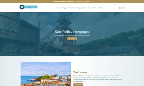 Bespoke Website Design height=:300