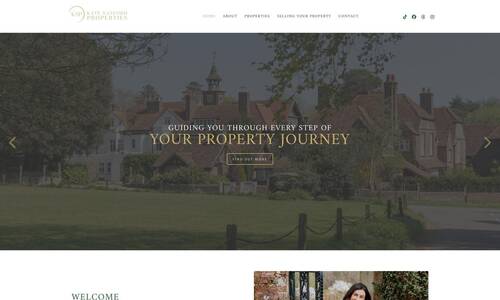 Bespoke Website Design height=:300