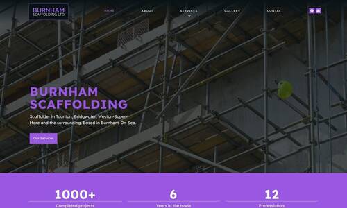 Bespoke Website Design height=:300