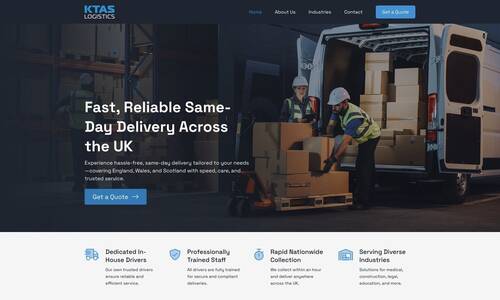 Bespoke Website Design height=:300