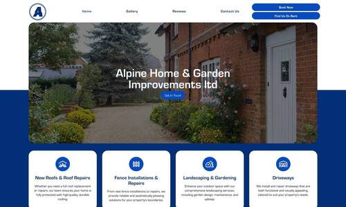 Bespoke Website Design height=:300