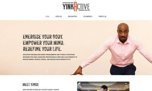 Bespoke Website Design height=:300