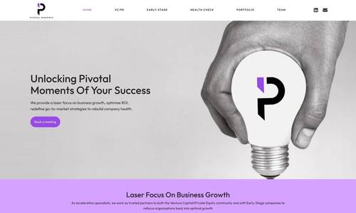 Bespoke Website Design height=:300