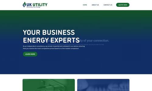 Bespoke Website Design height=:300