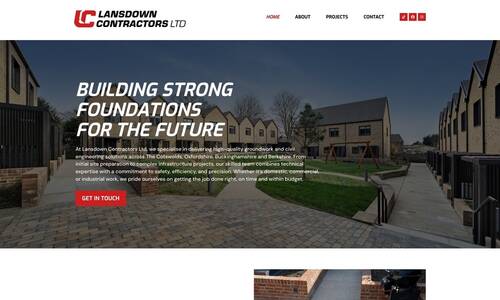 Bespoke Website Design height=:300