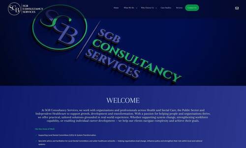 Bespoke Website Design height=:300