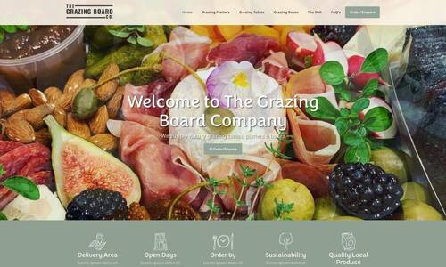 Bespoke Website Design