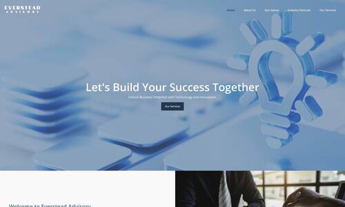 Bespoke Website Design height=:300