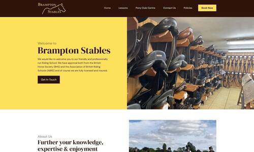 Bespoke Website Design height=:300