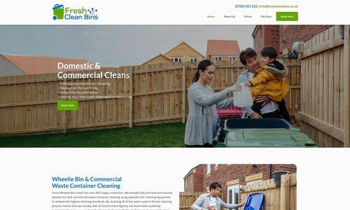 Bespoke Website Design height=:300