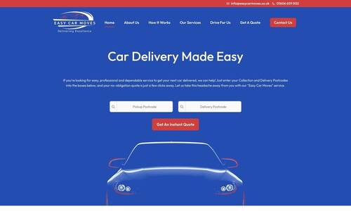 Bespoke Website Design height=:300