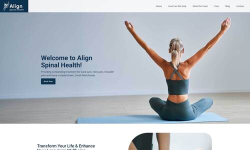 Bespoke Website Design height=:300