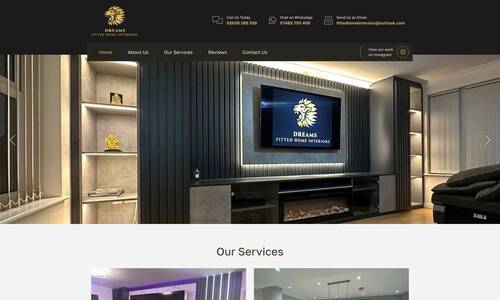 Bespoke Website Design height=:300