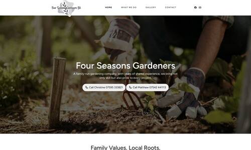 Bespoke Website Design height=:300