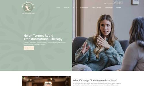 Bespoke Website Design height=:300