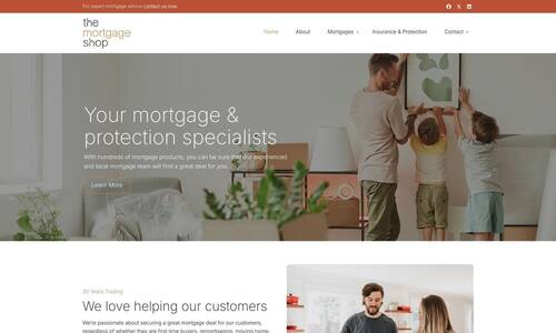 Bespoke Website Design height=:300