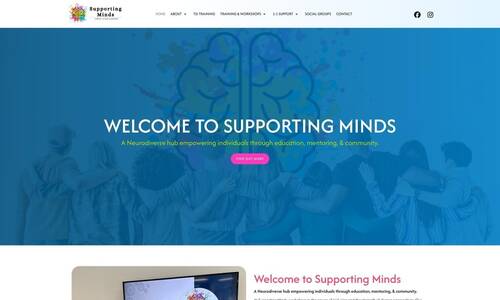 Bespoke Website Design height=:300