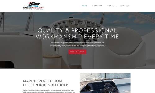 Bespoke Website Design height=:300