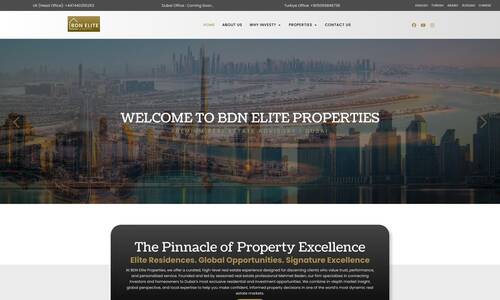 Bespoke Website Design height=:300