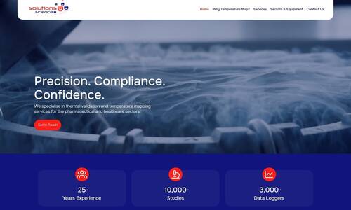 Bespoke Website Design height=:300