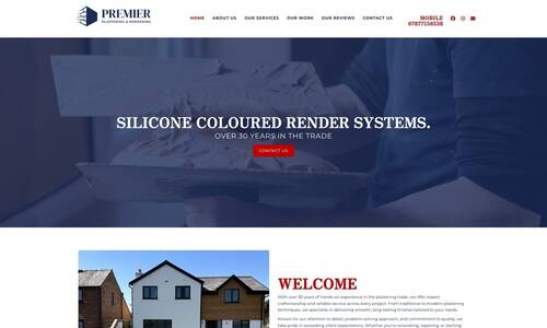 Bespoke Website Design height=:300