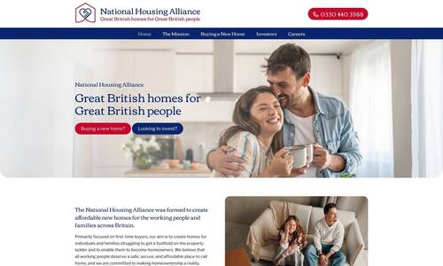 Bespoke Website Design height=:300