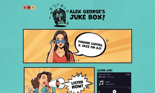 Bespoke Website Design height=:300