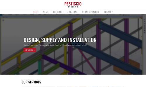 Bespoke Website Design height=:300