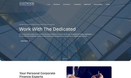 Bespoke Website Design height=:300