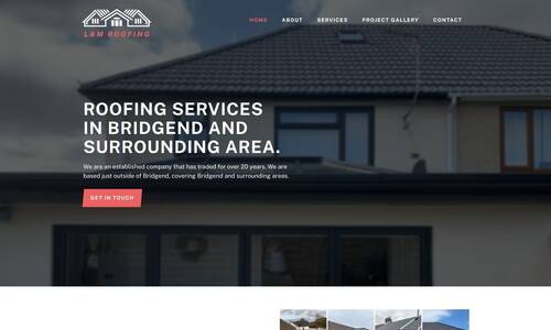 Bespoke Website Design height=:300