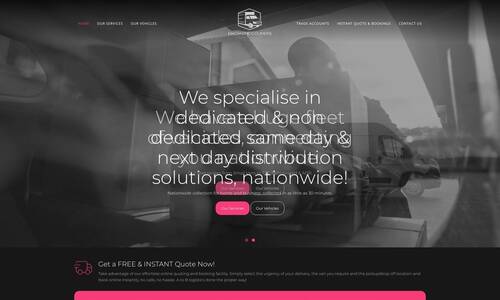 Bespoke Website Design height=:300