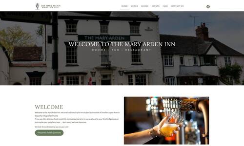 Bespoke Website Design height=:300