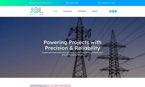 Bespoke Website Design height=:300